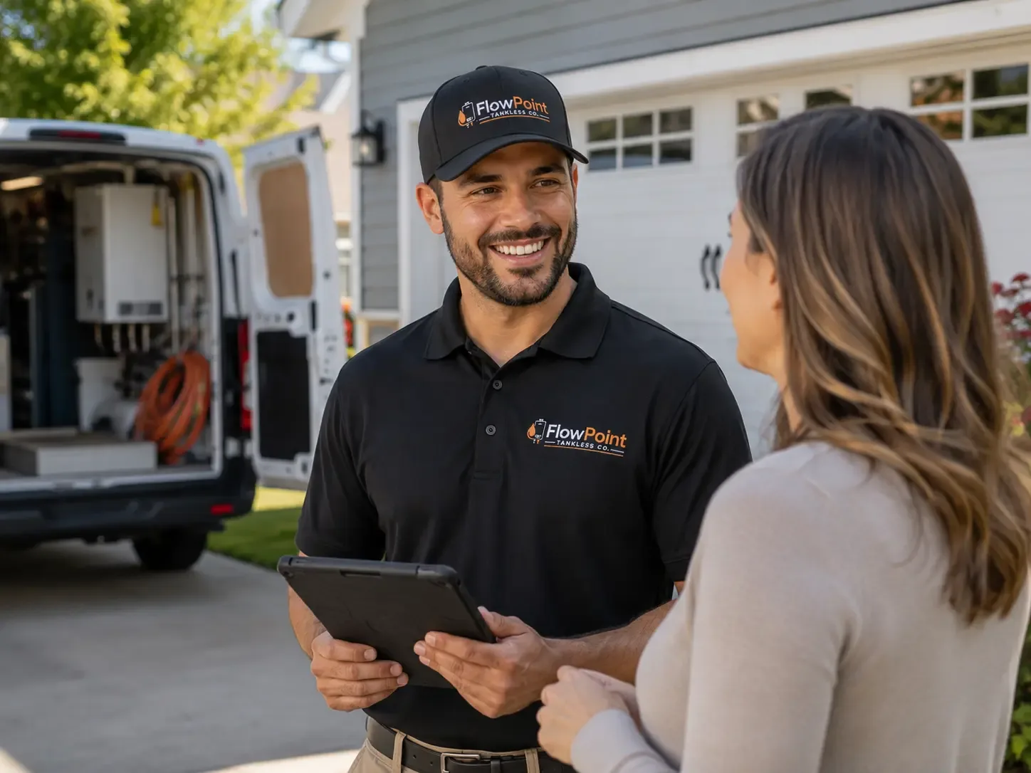 Tankless Water Heater Installation Cairo, GA FAQs
